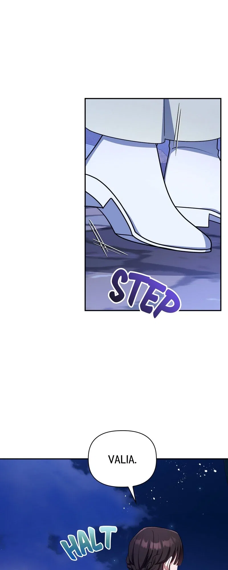 Valia, Tribute to Shuden Chapter 122 – Page 33