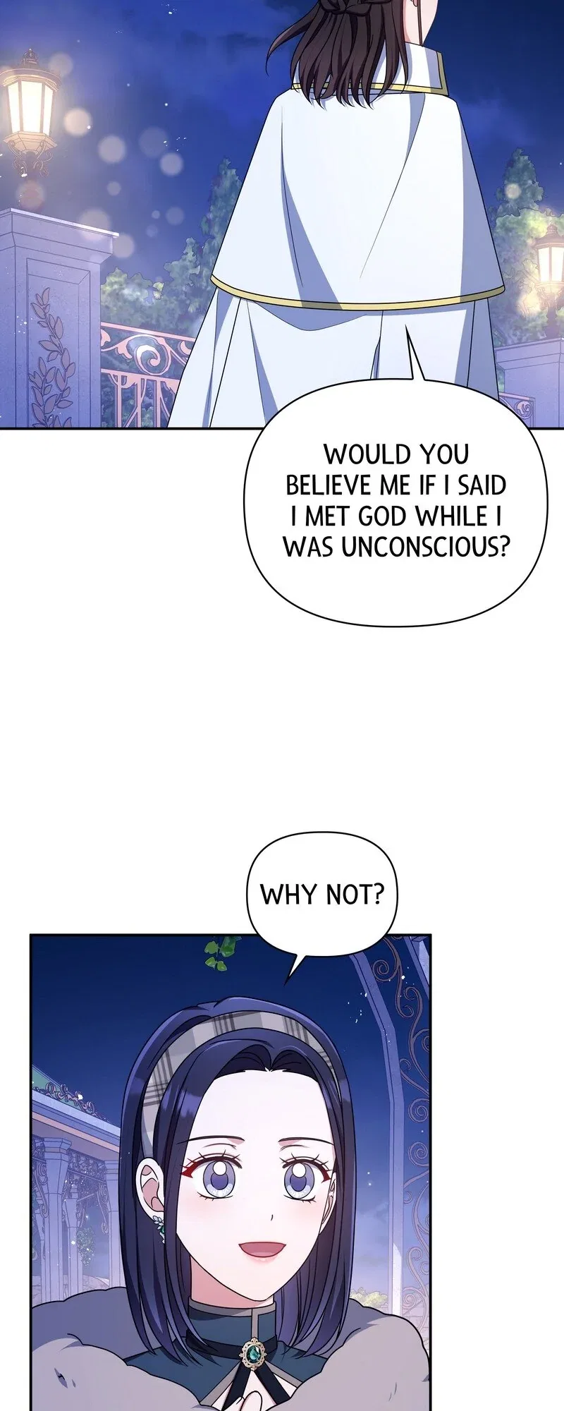 Valia, Tribute to Shuden Chapter 122 – Page 34