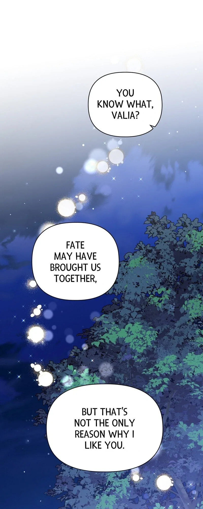Valia, Tribute to Shuden Chapter 122 – Page 36