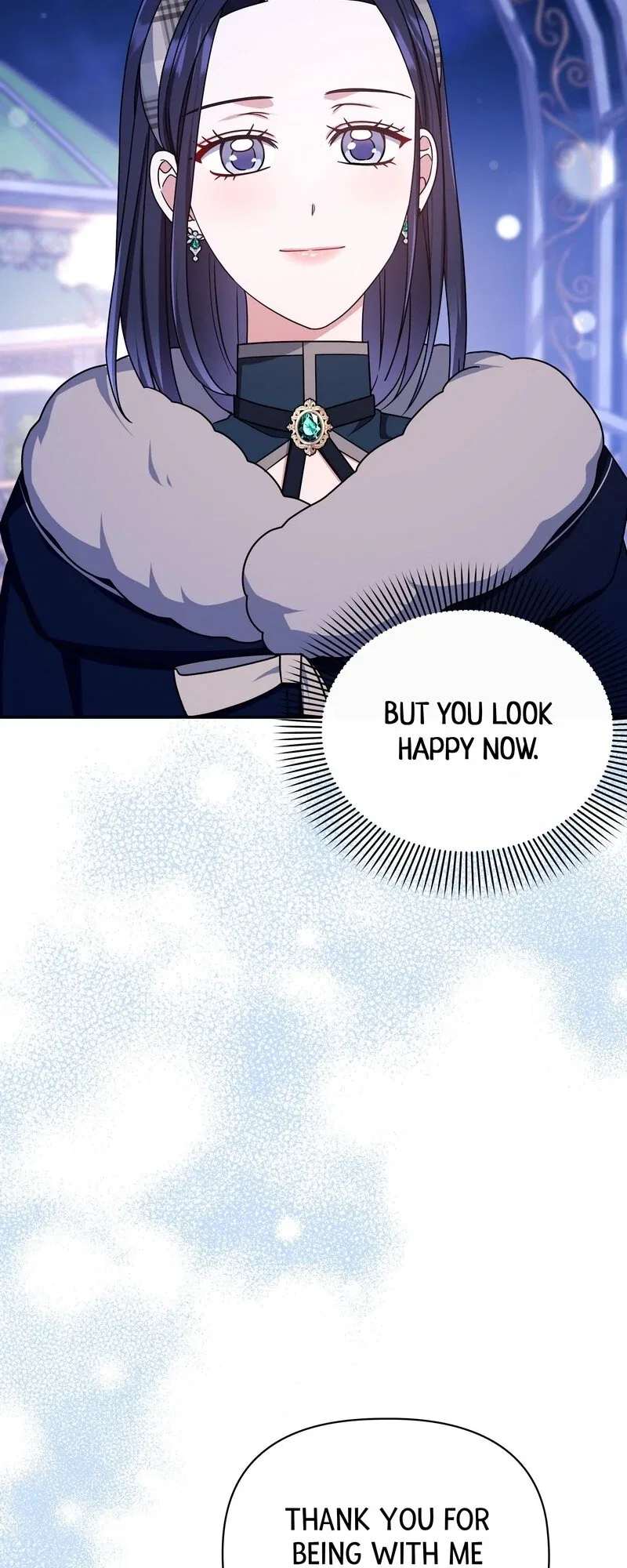 Valia, Tribute to Shuden Chapter 122 – Page 42