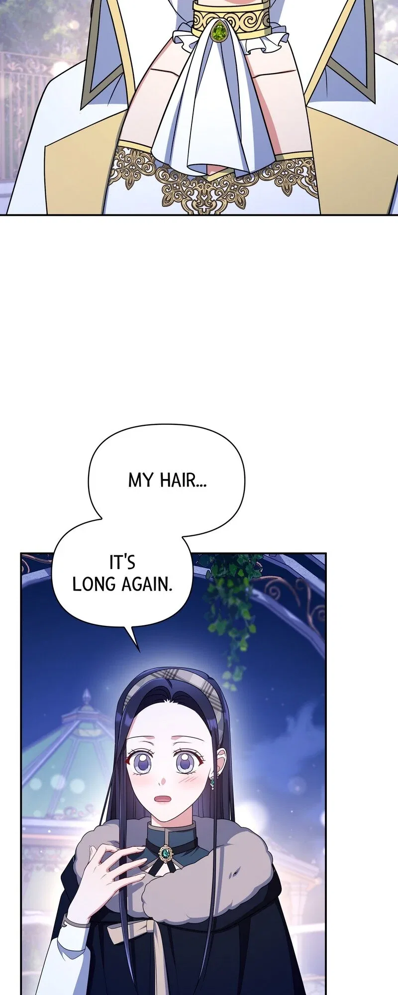 Valia, Tribute to Shuden Chapter 122 – Page 52