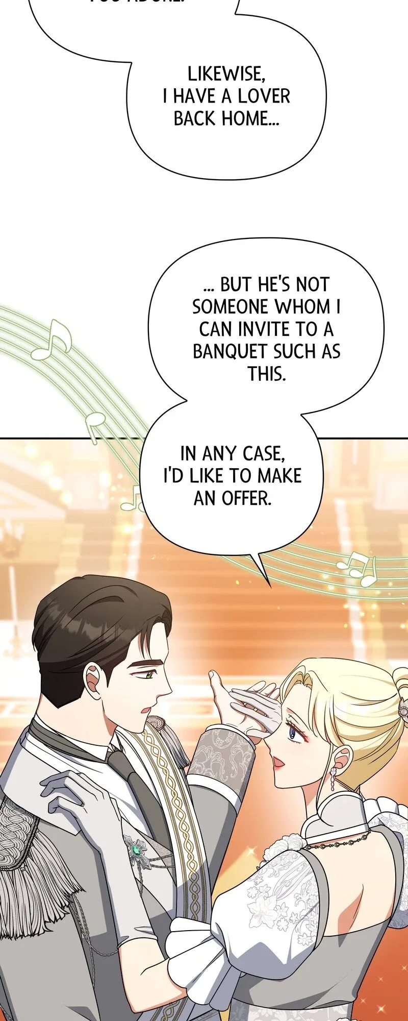 Valia, Tribute to Shuden Chapter 122 – Page 66