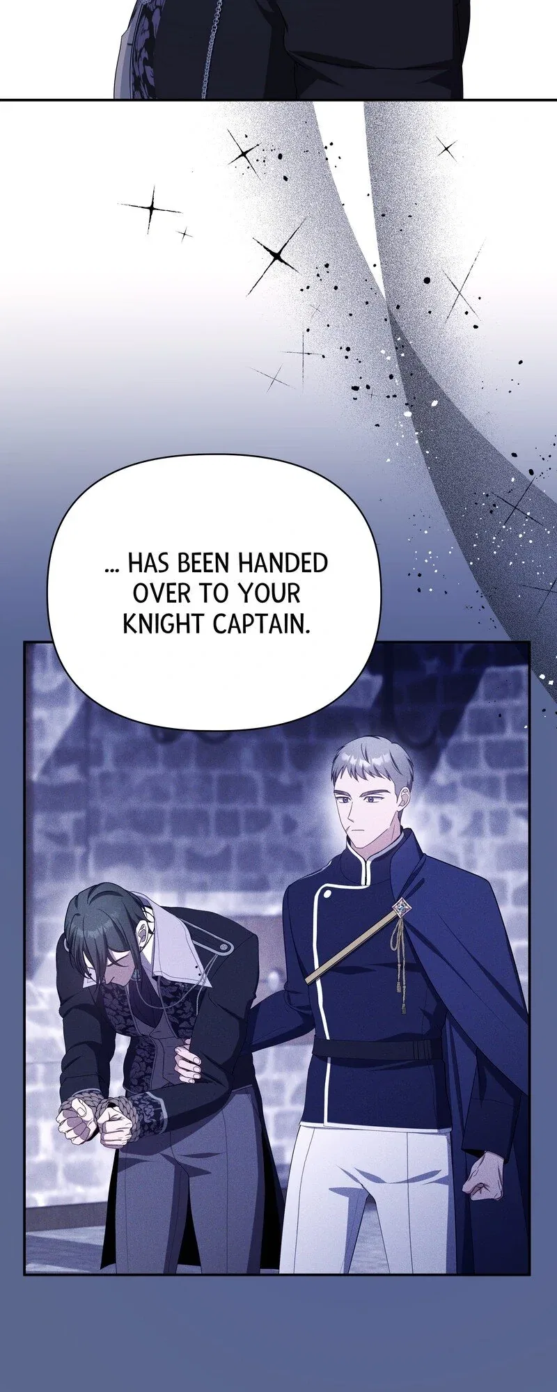 Valia, Tribute to Shuden Chapter 121 – Page 12