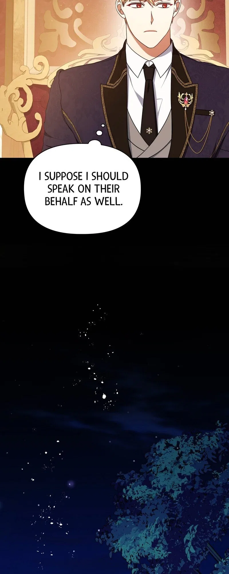 Valia, Tribute to Shuden Chapter 121 – Page 18