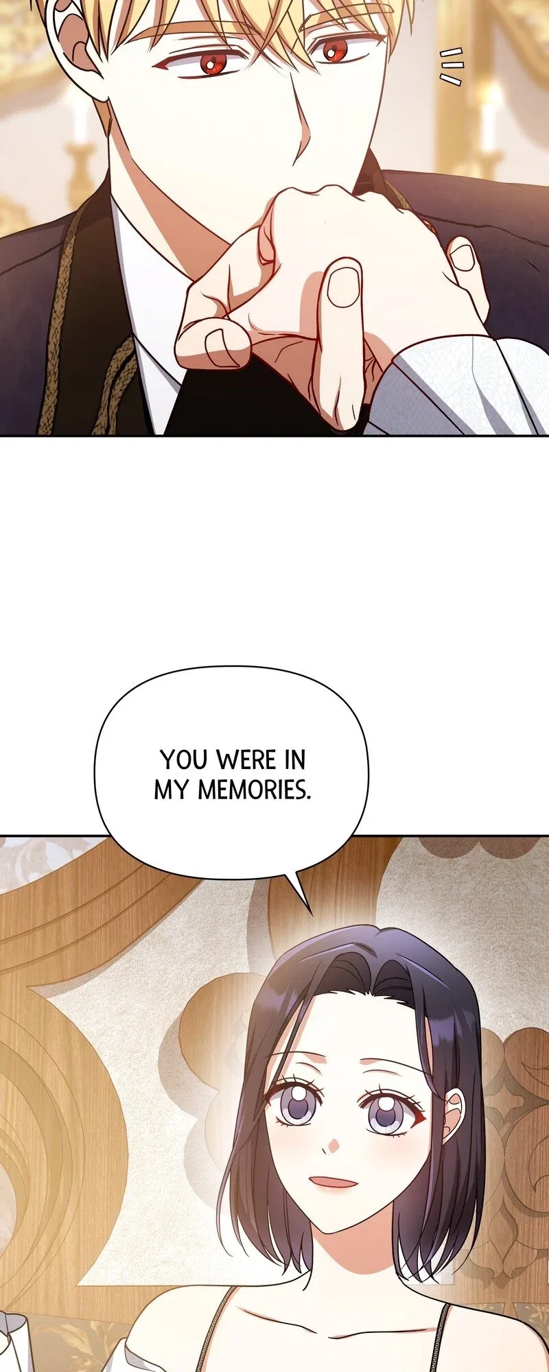 Valia, Tribute to Shuden Chapter 121 – Page 28