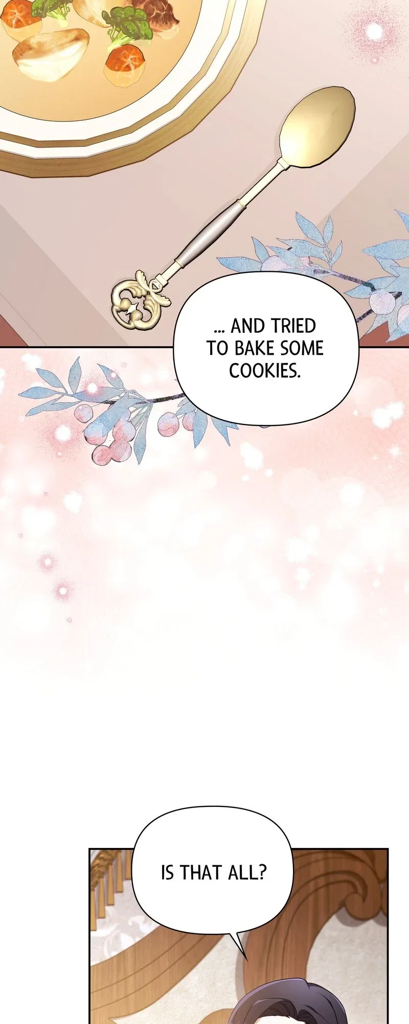 Valia, Tribute to Shuden Chapter 121 – Page 31