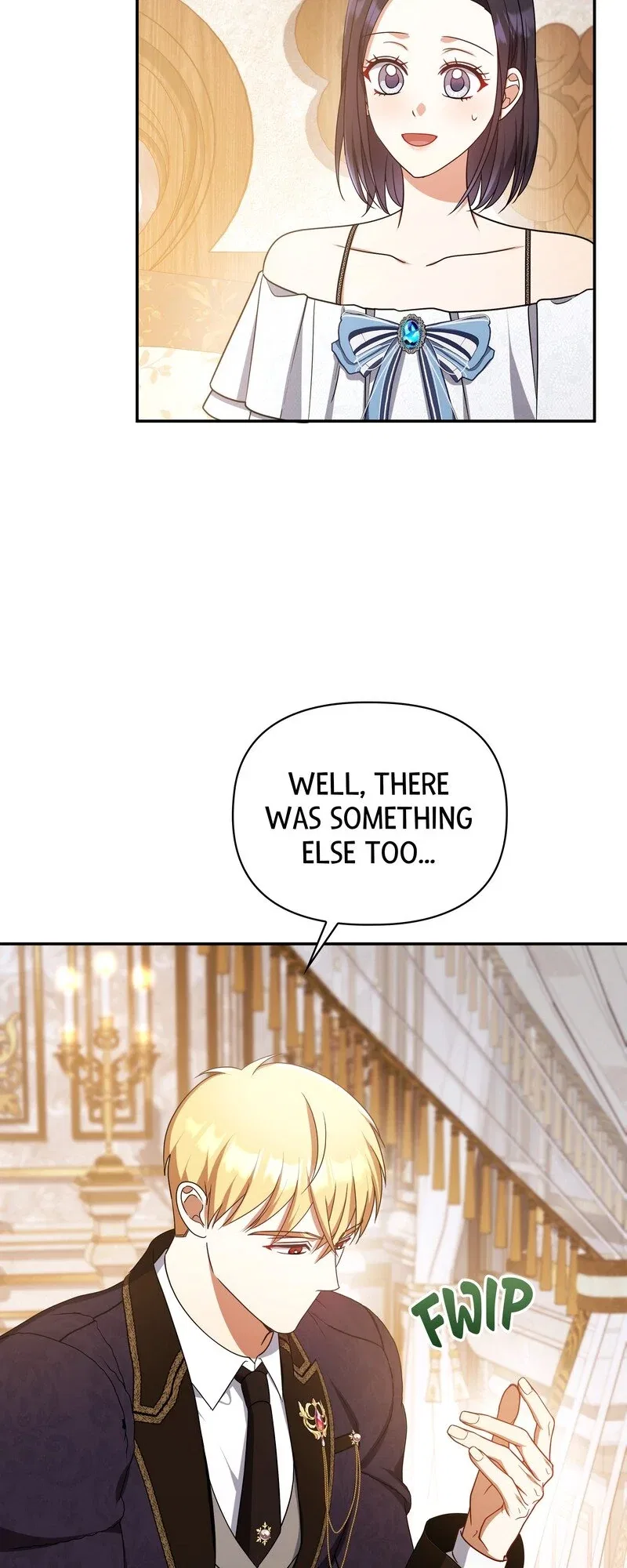 Valia, Tribute to Shuden Chapter 121 – Page 32