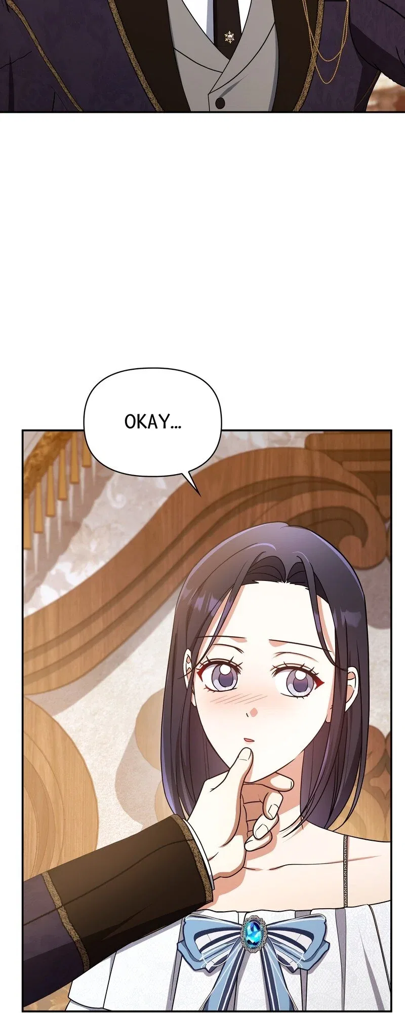Valia, Tribute to Shuden Chapter 121 – Page 36