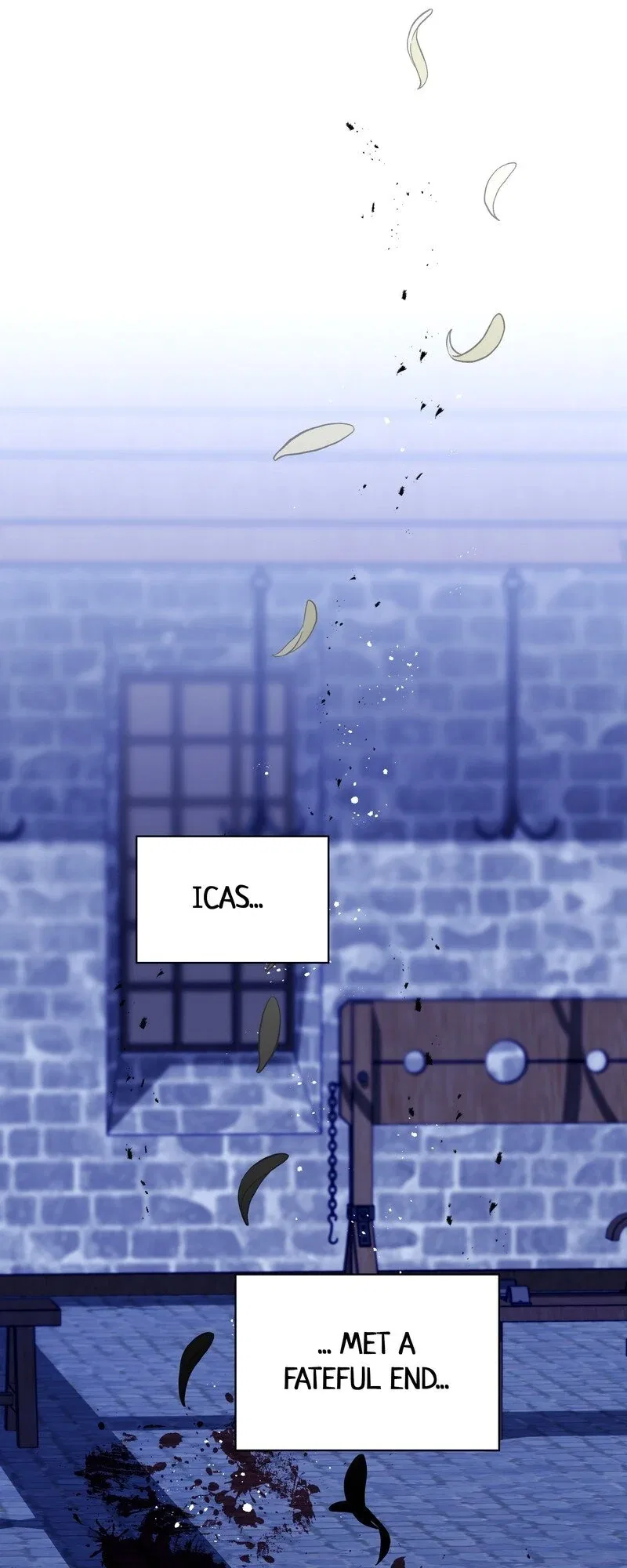 Valia, Tribute to Shuden Chapter 121 – Page 40
