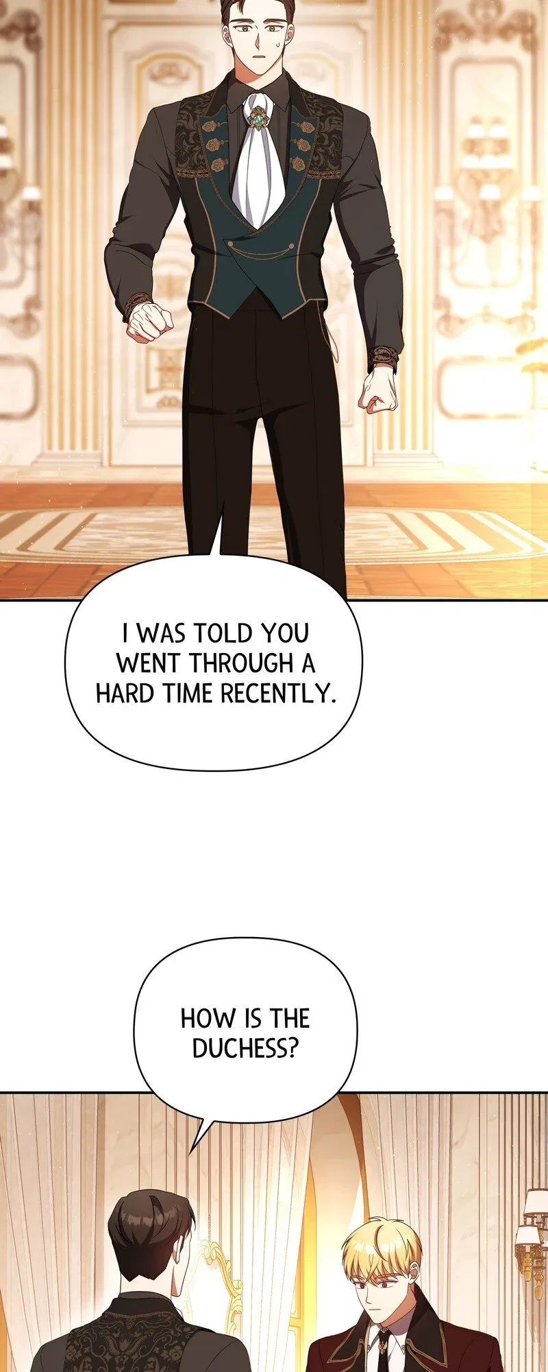 Valia, Tribute to Shuden Chapter 121 – Page 46