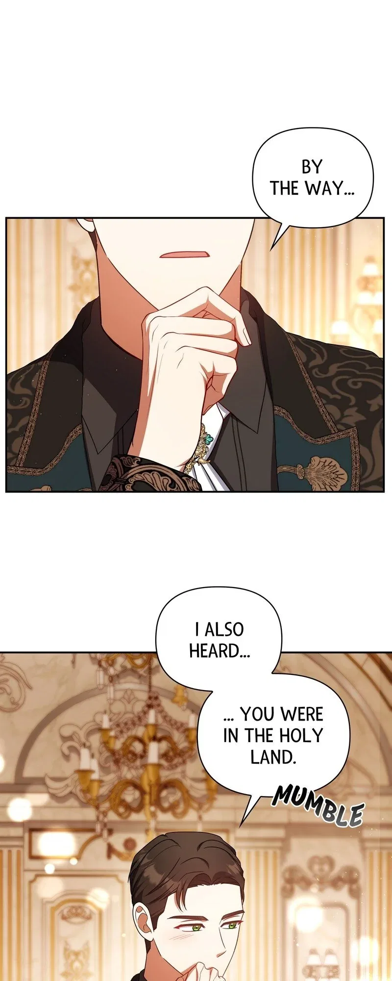 Valia, Tribute to Shuden Chapter 121 – Page 48