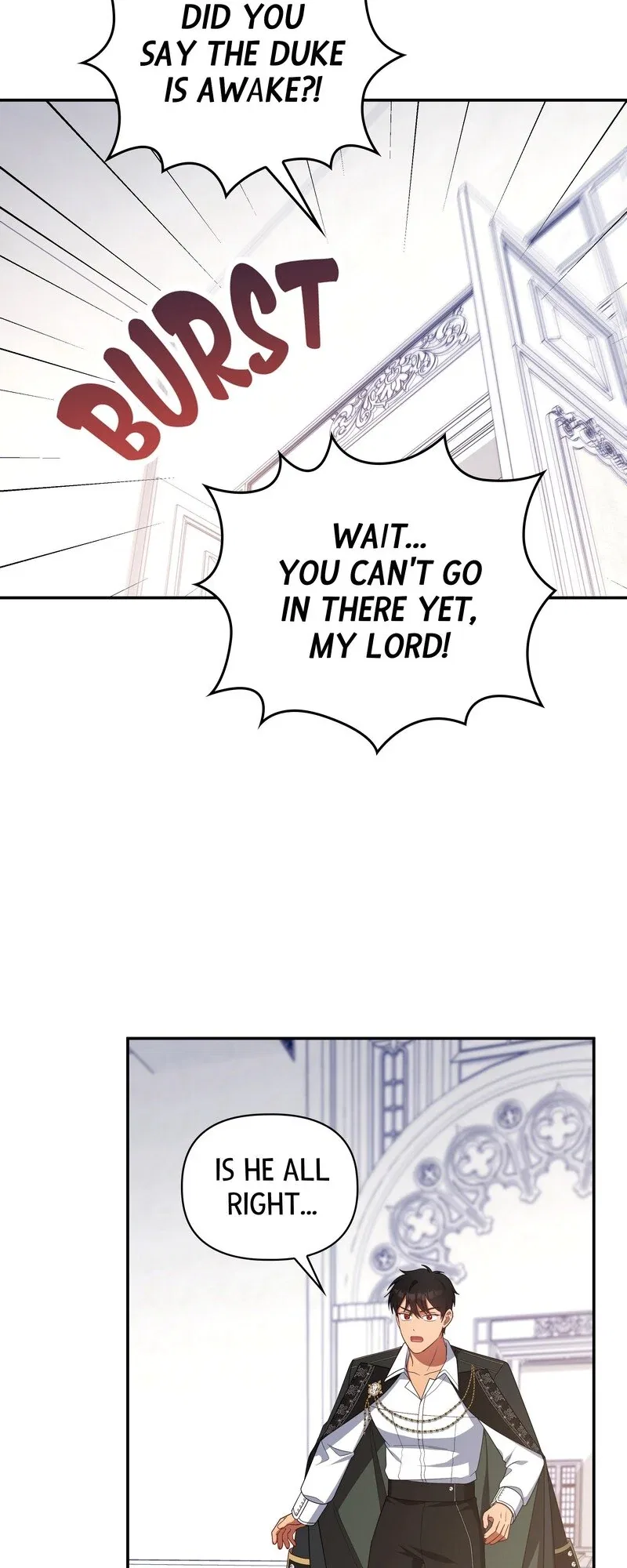 Valia, Tribute to Shuden Chapter 120 – Page 15