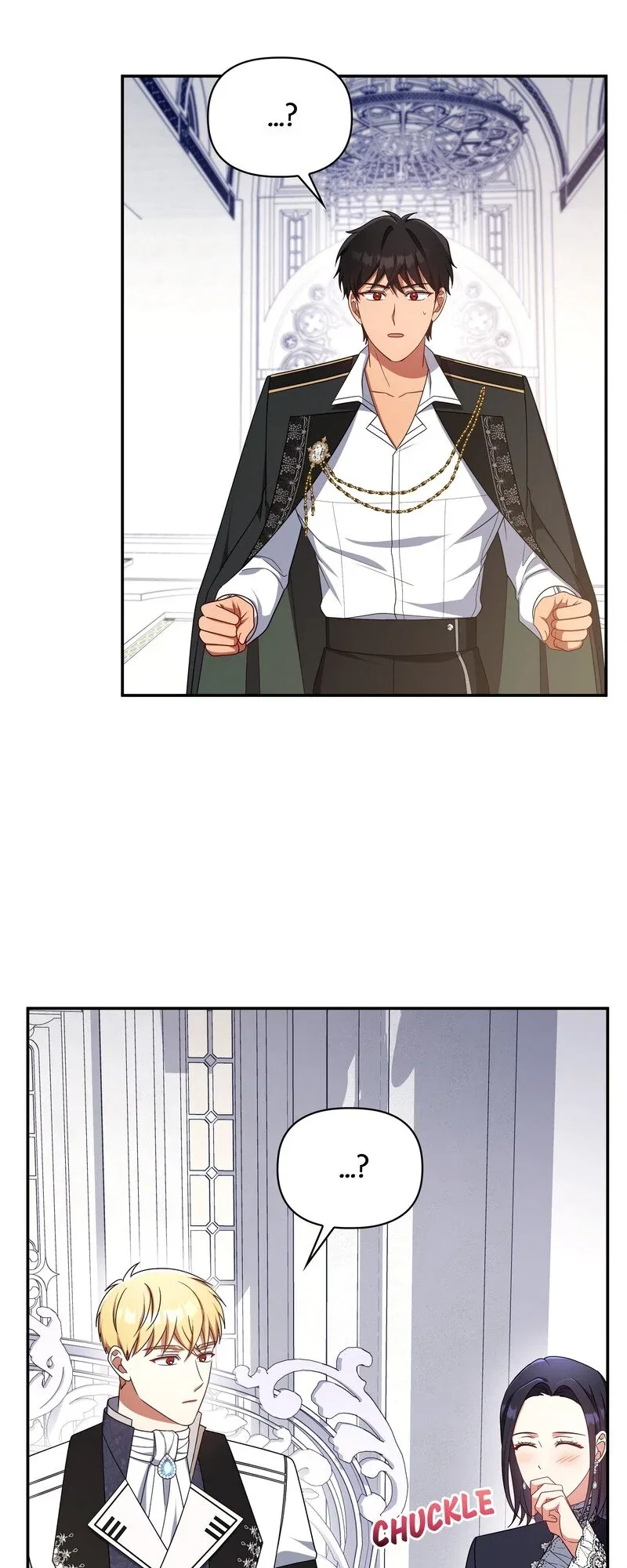 Valia, Tribute to Shuden Chapter 120 – Page 23