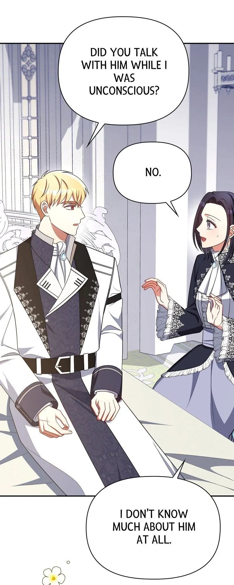 Valia, Tribute to Shuden Chapter 120 – Page 28