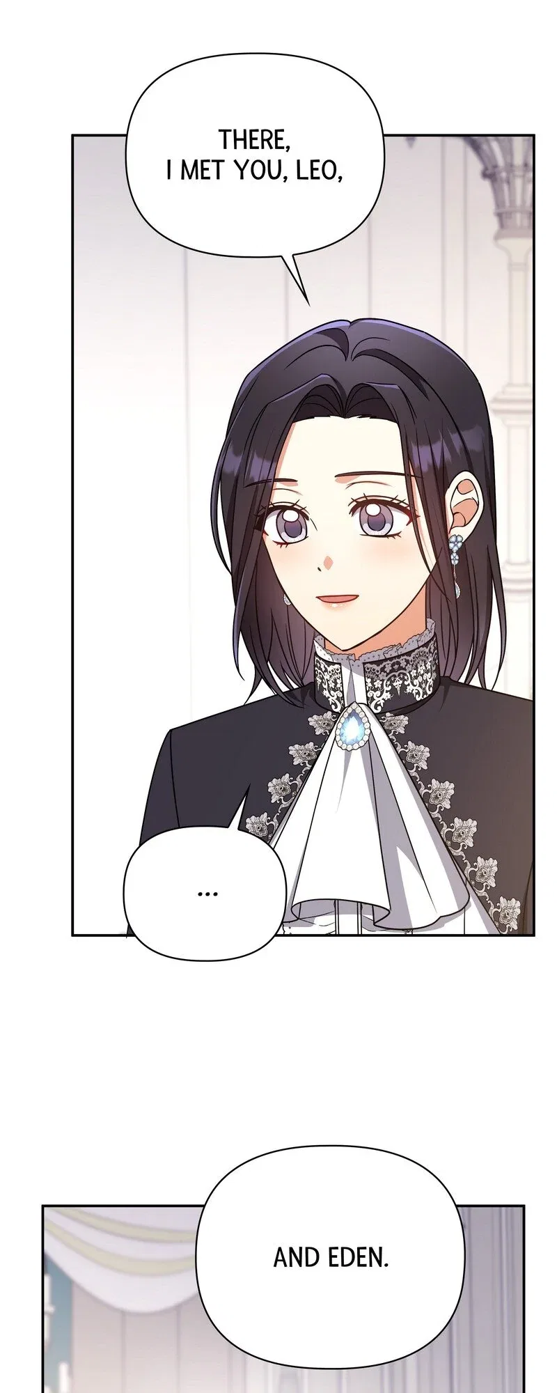 Valia, Tribute to Shuden Chapter 120 – Page 33