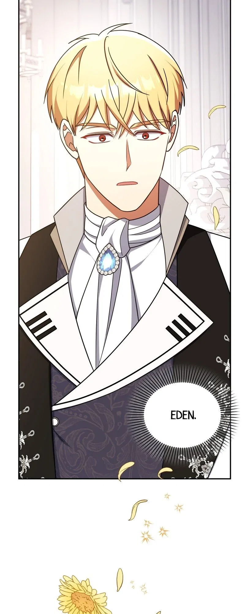 Valia, Tribute to Shuden Chapter 120 – Page 34