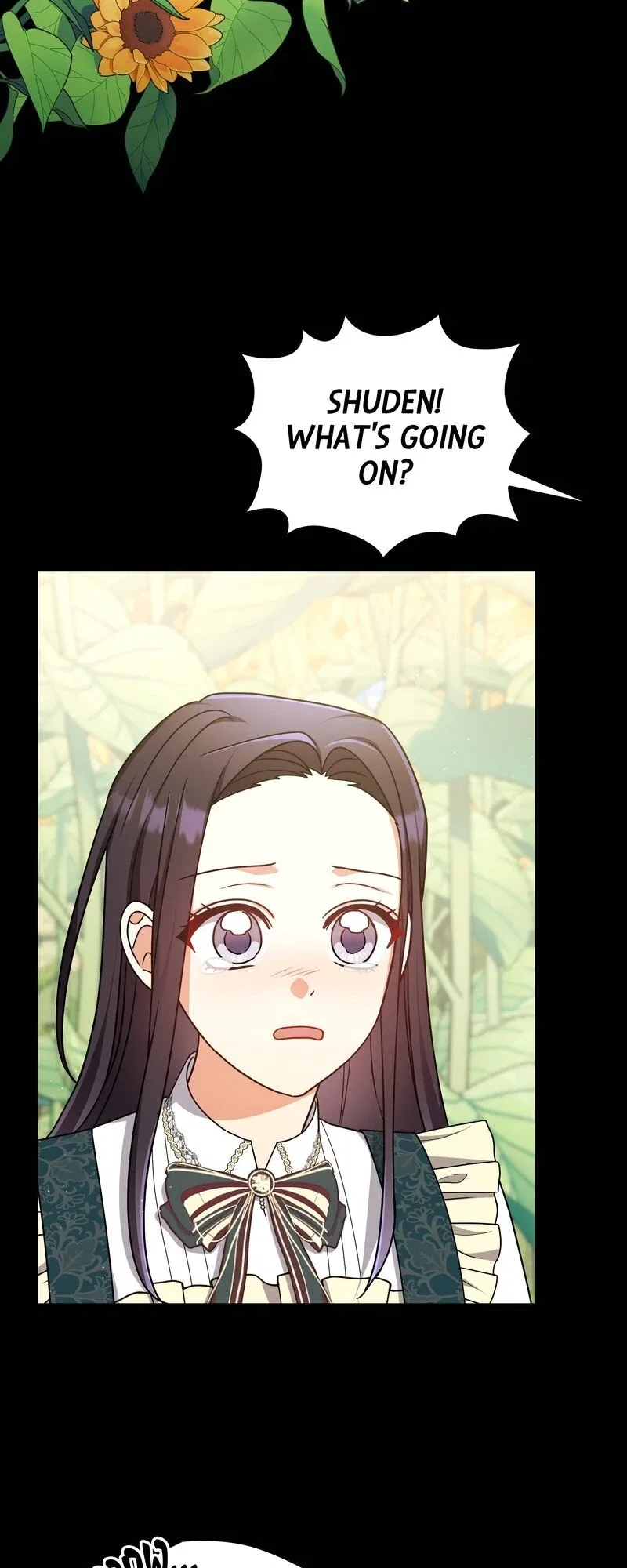 Valia, Tribute to Shuden Chapter 120 – Page 45
