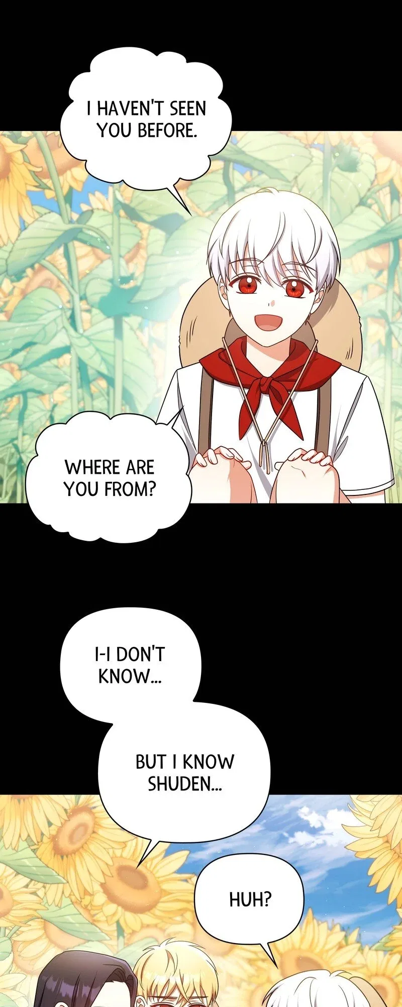 Valia, Tribute to Shuden Chapter 120 – Page 47