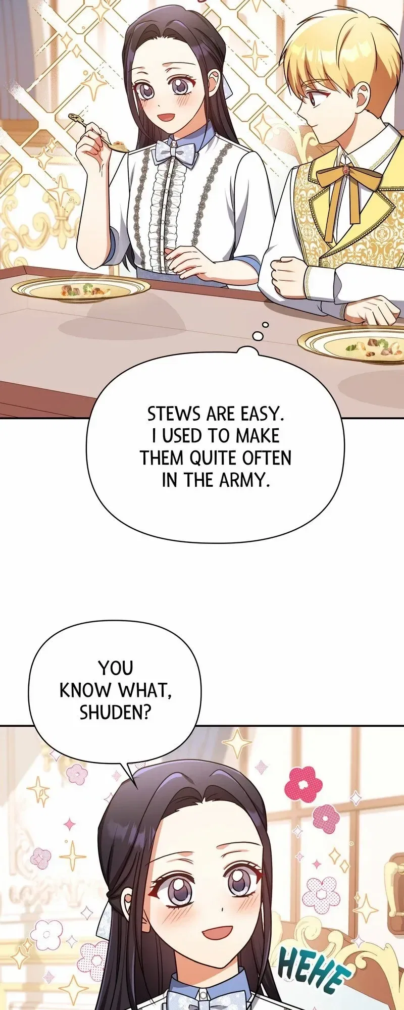 Valia, Tribute to Shuden Chapter 119 – Page 4