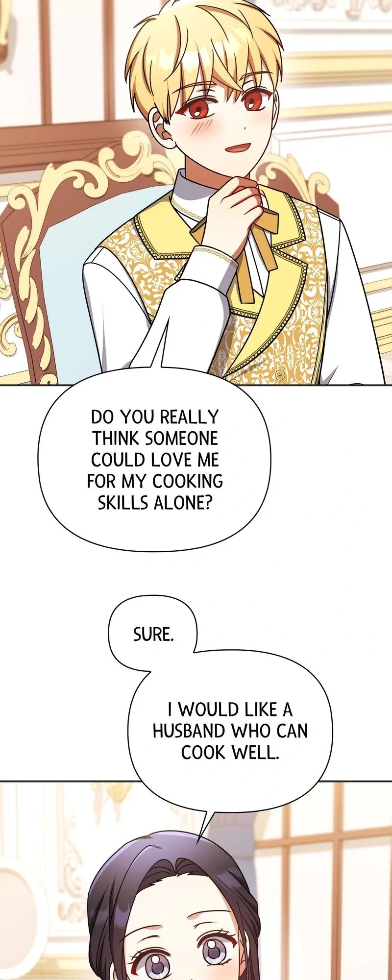 Valia, Tribute to Shuden Chapter 119 – Page 8