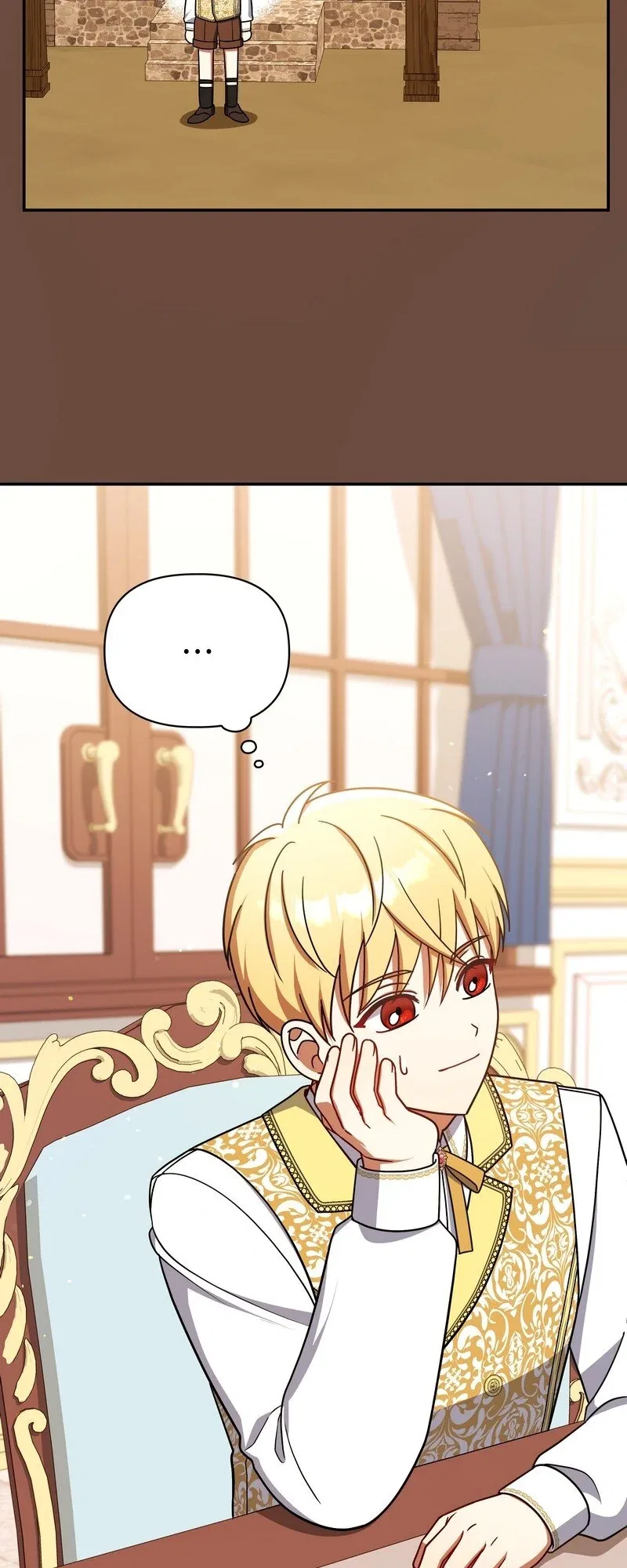 Valia, Tribute to Shuden Chapter 119 – Page 16