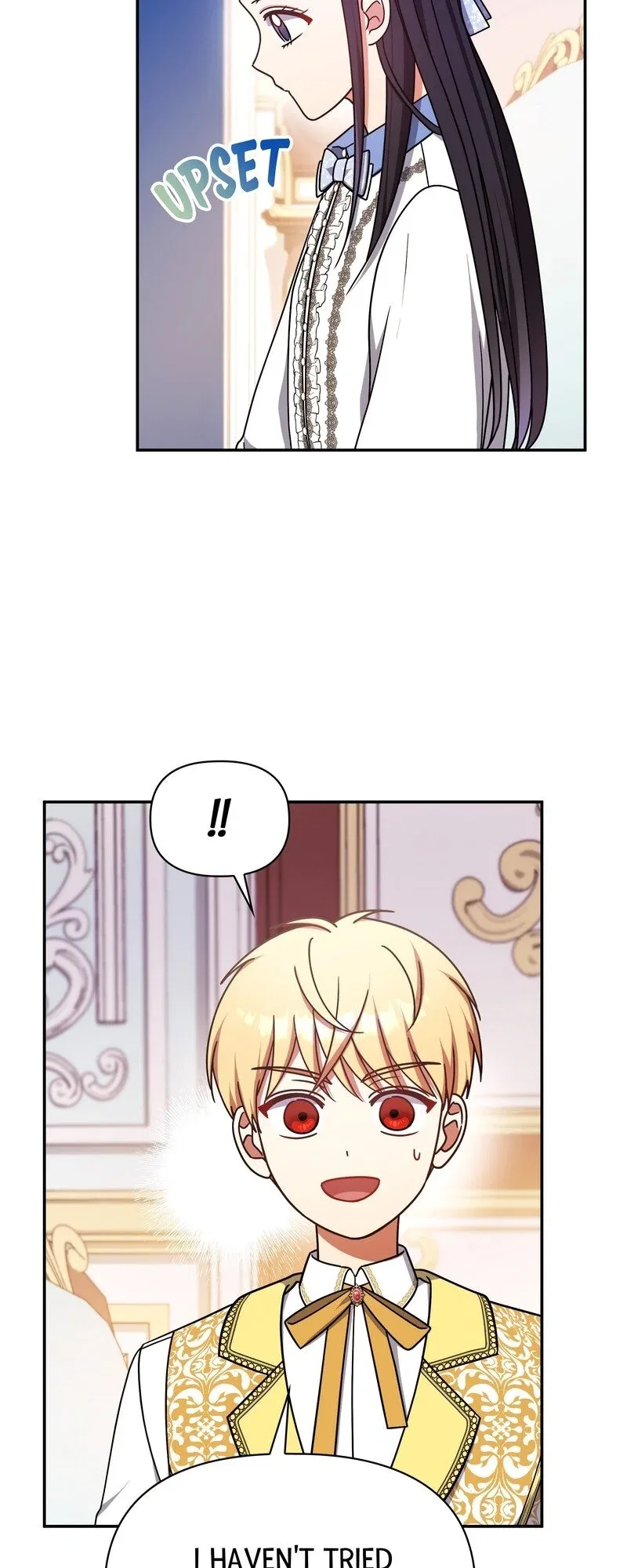 Valia, Tribute to Shuden Chapter 119 – Page 20