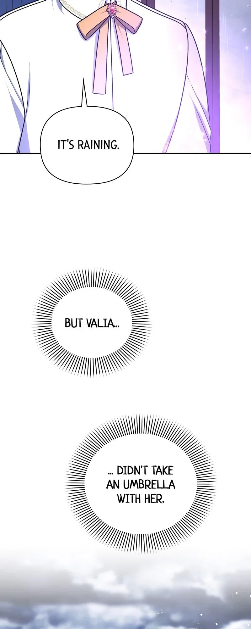 Valia, Tribute to Shuden Chapter 119 – Page 31