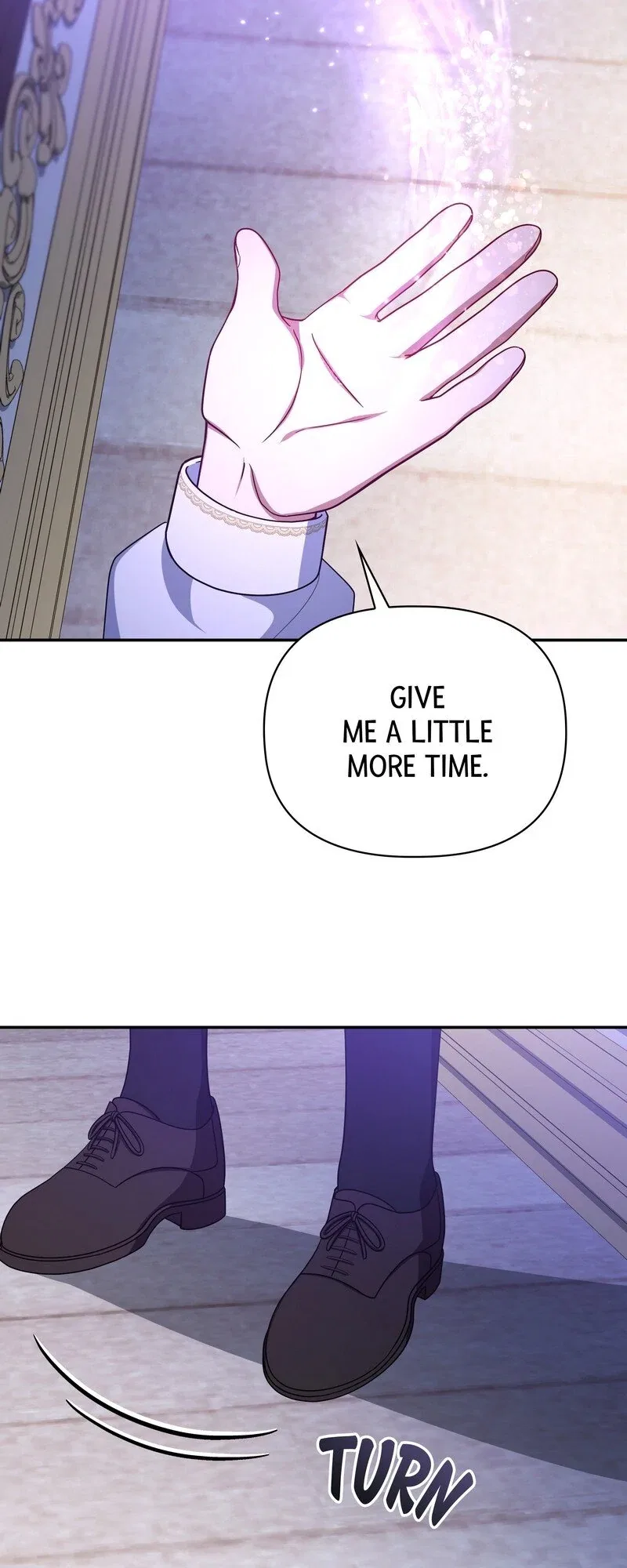 Valia, Tribute to Shuden Chapter 119 – Page 34