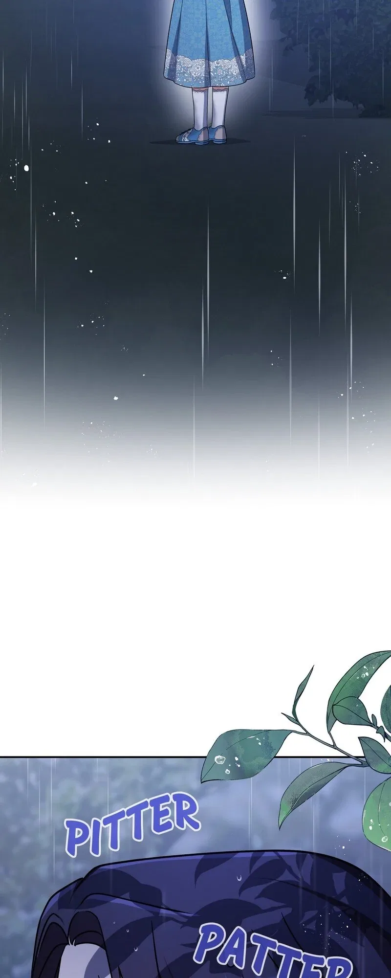 Valia, Tribute to Shuden Chapter 119 – Page 40