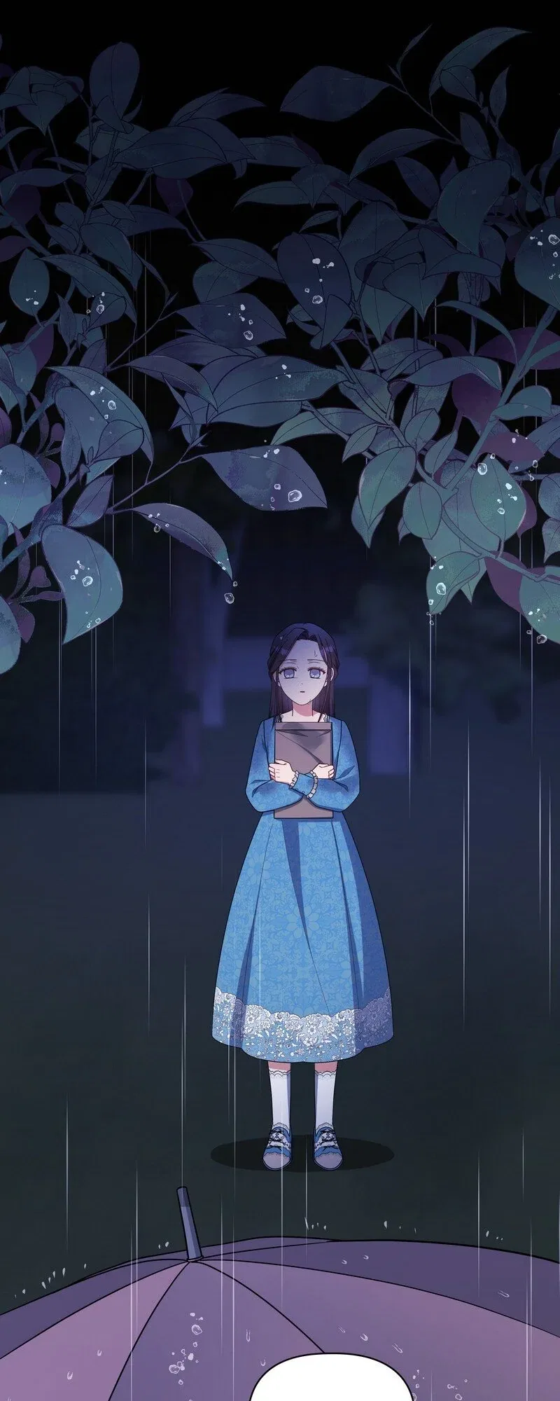 Valia, Tribute to Shuden Chapter 119 – Page 42