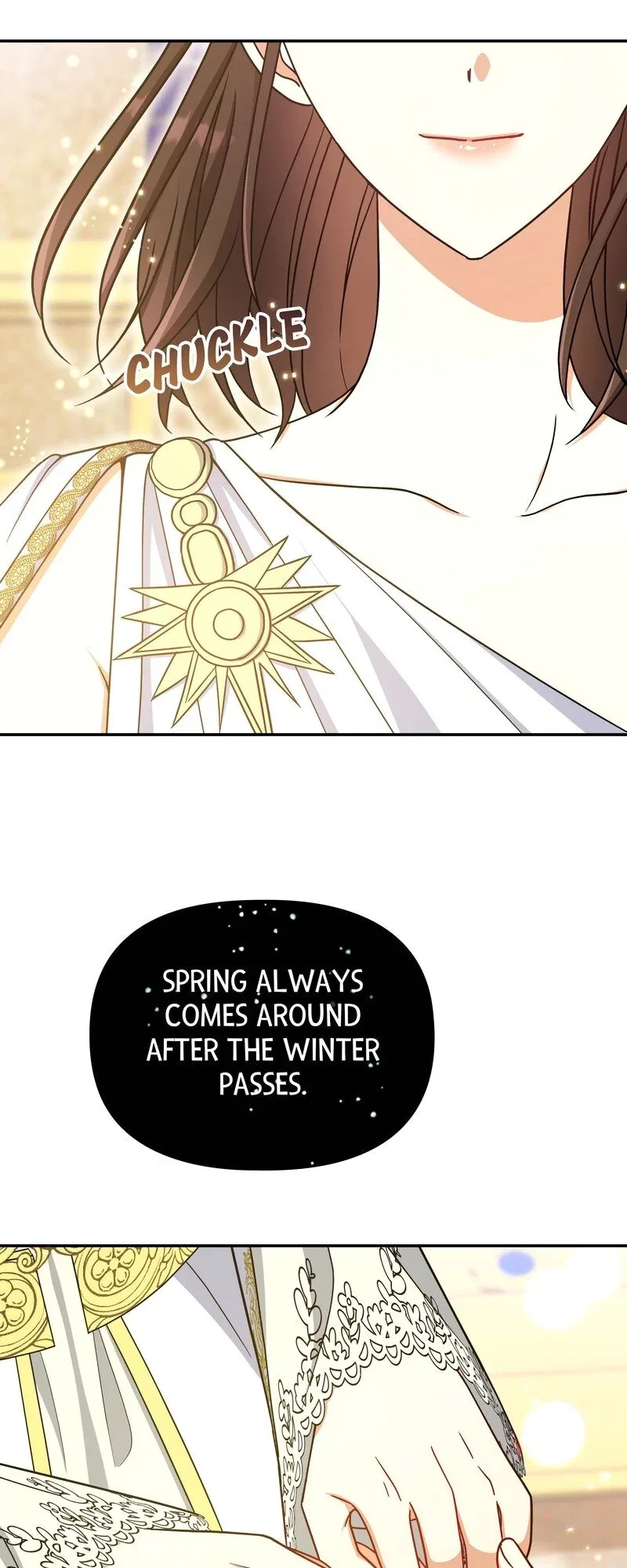 Valia, Tribute to Shuden Chapter 119 – Page 80