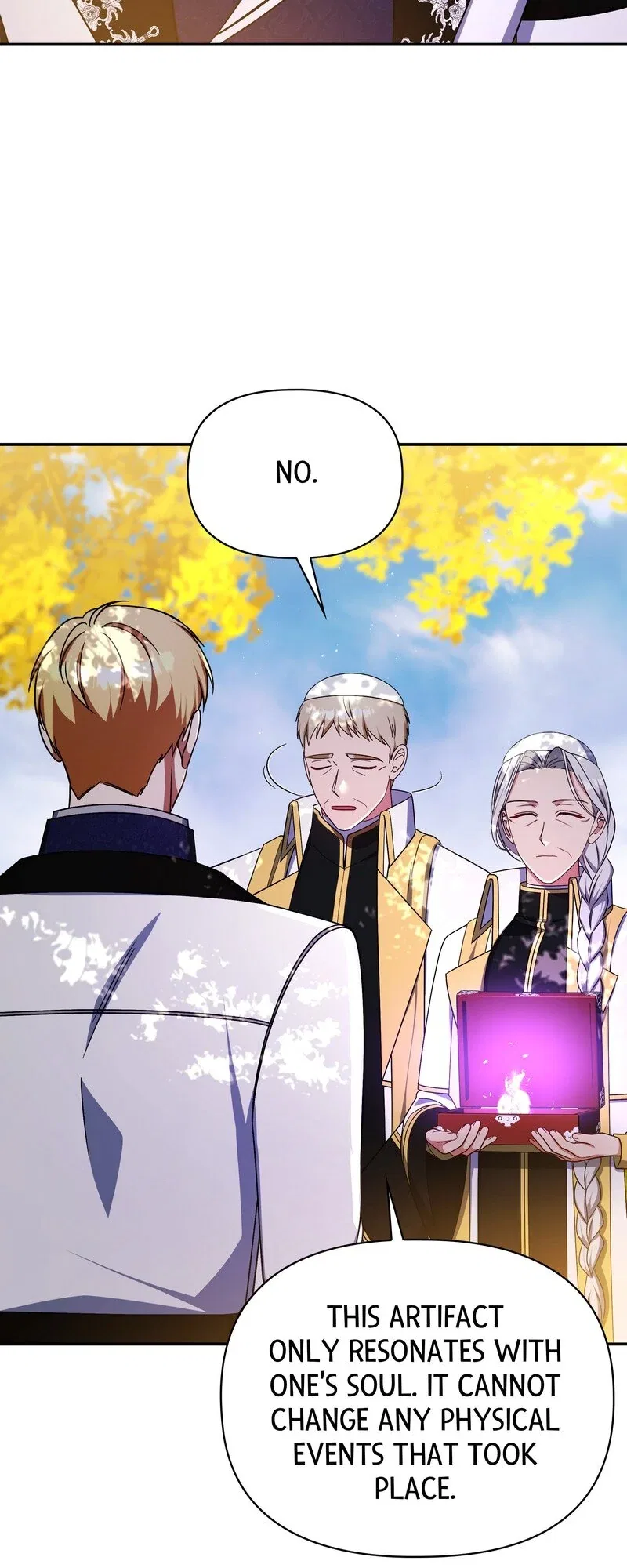 Valia, Tribute to Shuden Chapter 118 – Page 3