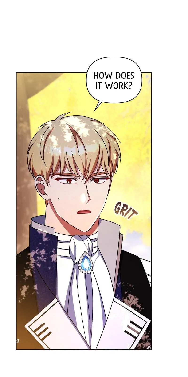 Valia, Tribute to Shuden Chapter 118 – Page 4