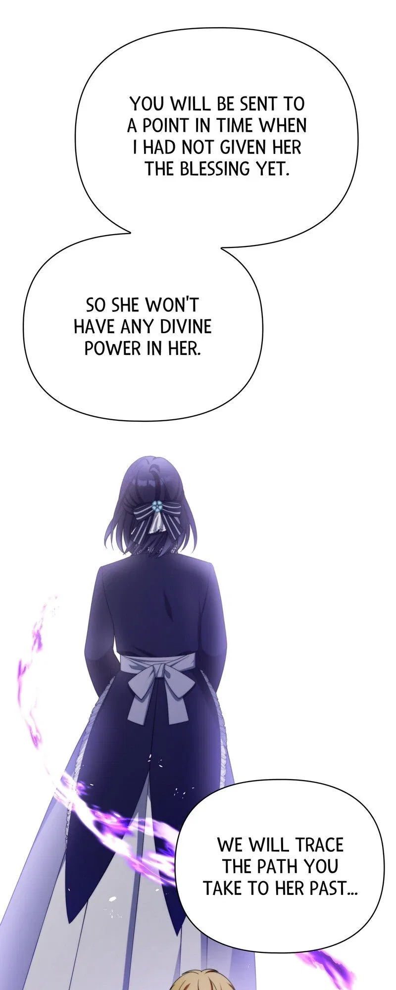 Valia, Tribute to Shuden Chapter 118 – Page 5