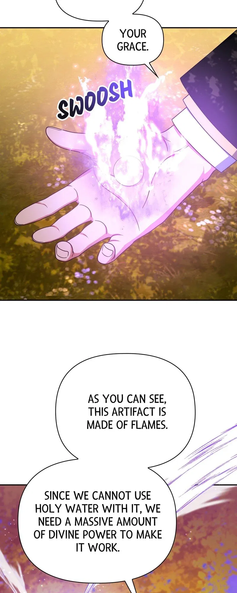 Valia, Tribute to Shuden Chapter 118 – Page 12