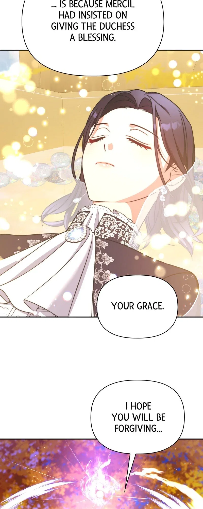 Valia, Tribute to Shuden Chapter 118 – Page 15