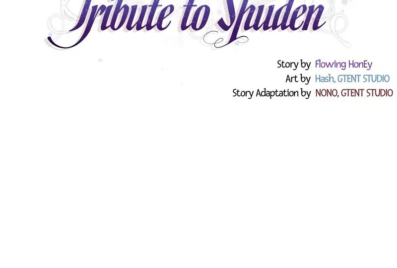 Valia, Tribute to Shuden Chapter 118 – Page 18
