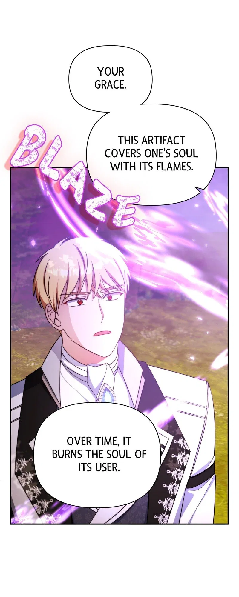Valia, Tribute to Shuden Chapter 118 – Page 24