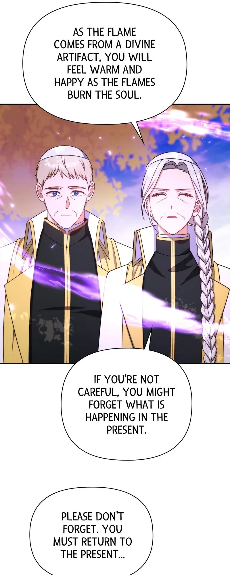Valia, Tribute to Shuden Chapter 118 – Page 25