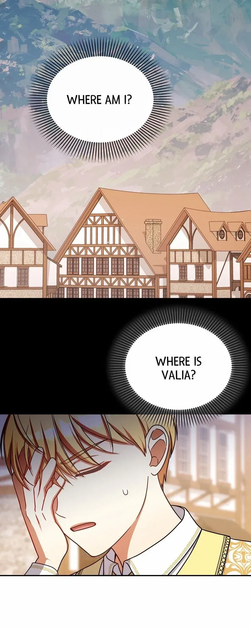 Valia, Tribute to Shuden Chapter 118 – Page 34