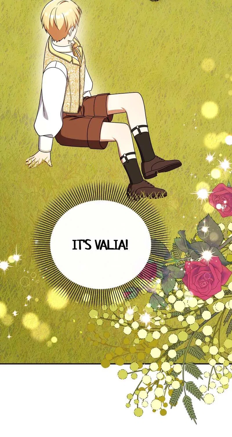 Valia, Tribute to Shuden Chapter 118 – Page 37