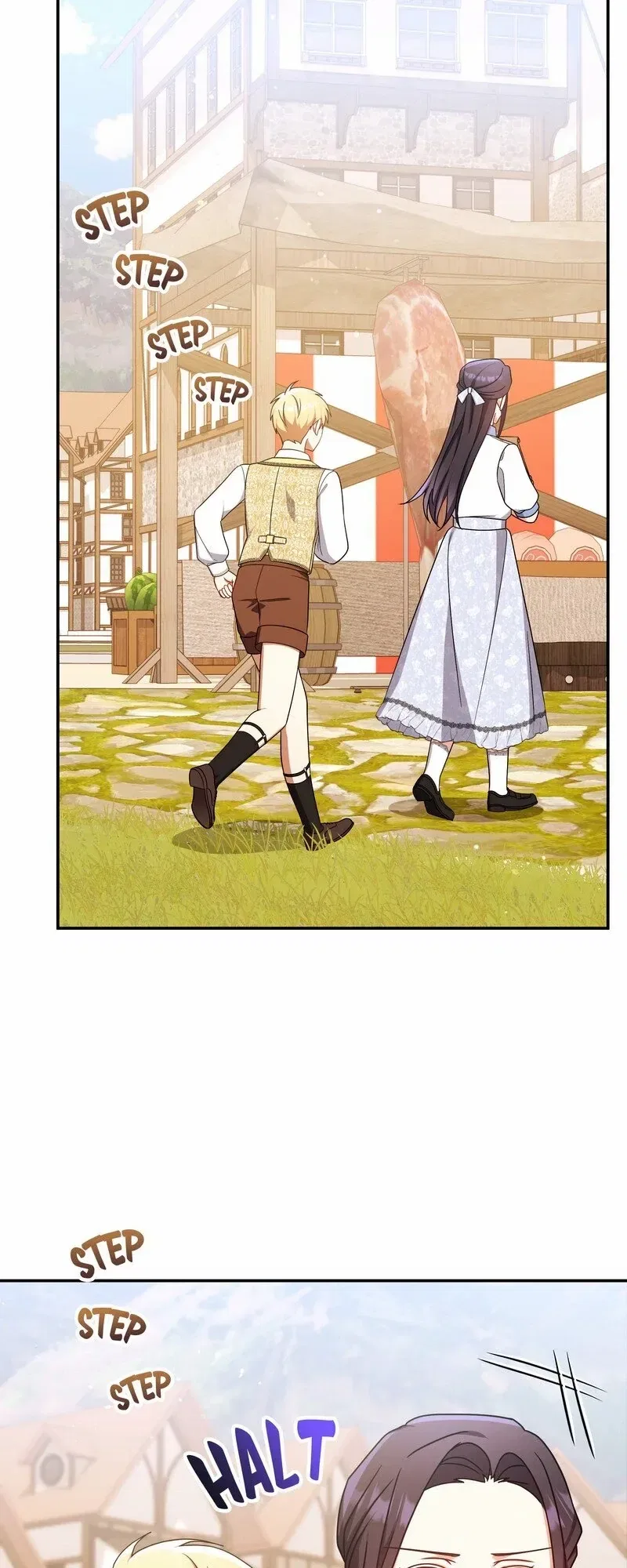 Valia, Tribute to Shuden Chapter 118 – Page 50