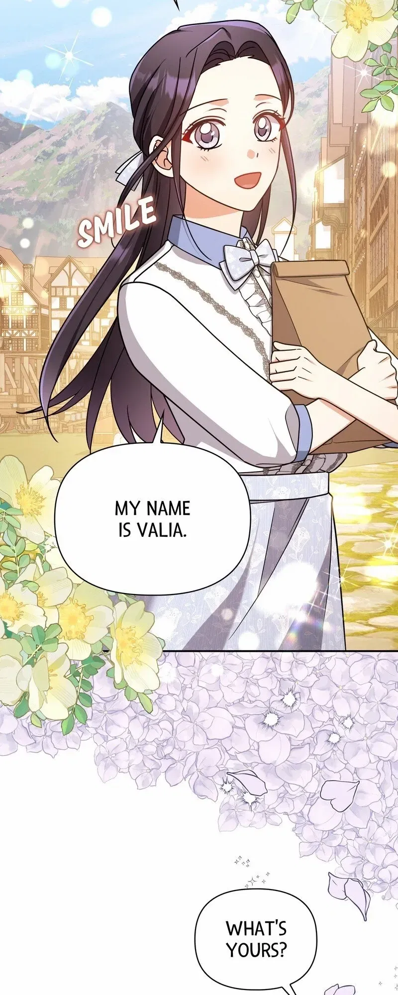 Valia, Tribute to Shuden Chapter 118 – Page 55