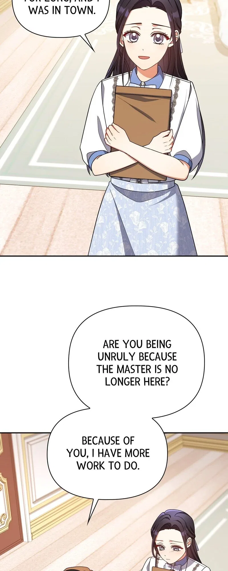 Valia, Tribute to Shuden Chapter 118 – Page 61