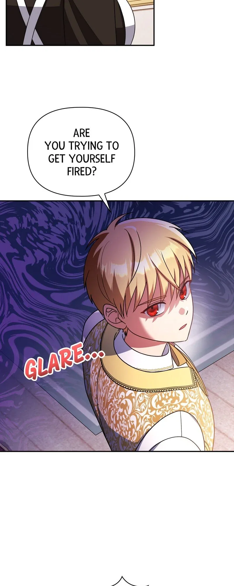 Valia, Tribute to Shuden Chapter 118 – Page 65