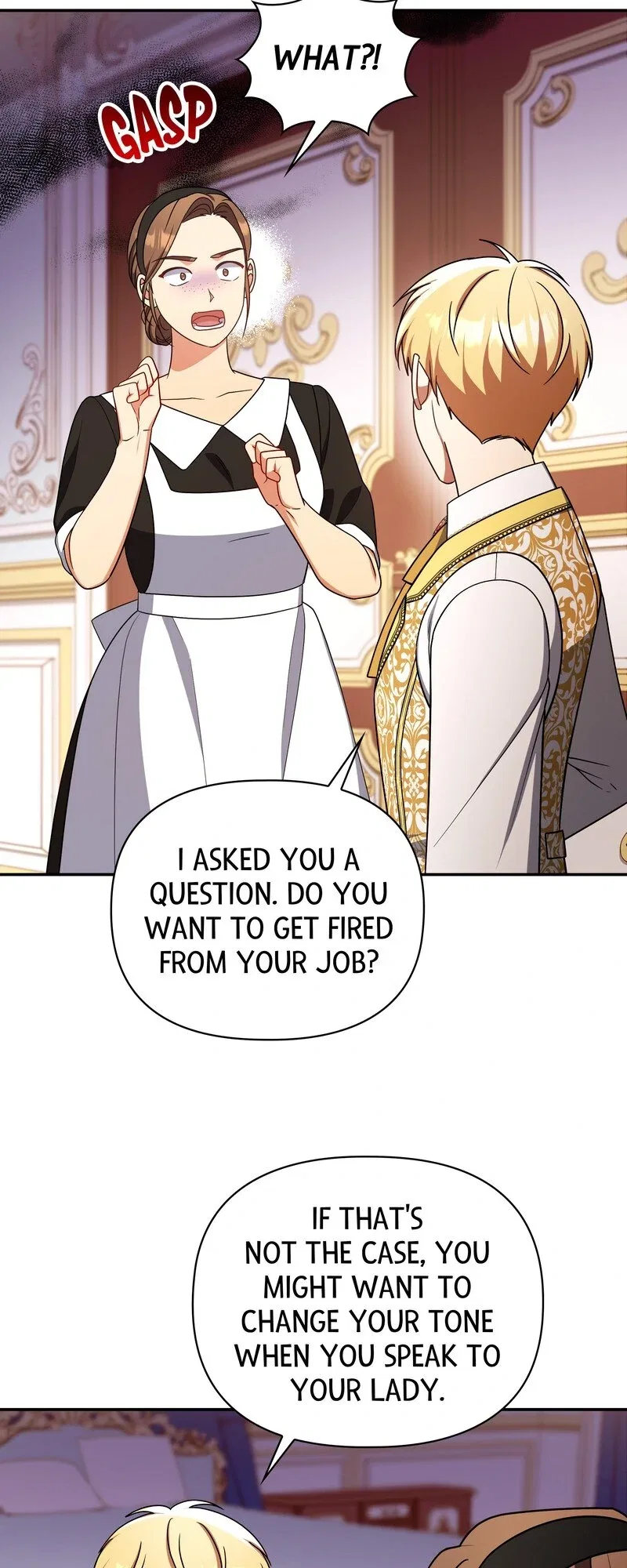 Valia, Tribute to Shuden Chapter 118 – Page 66