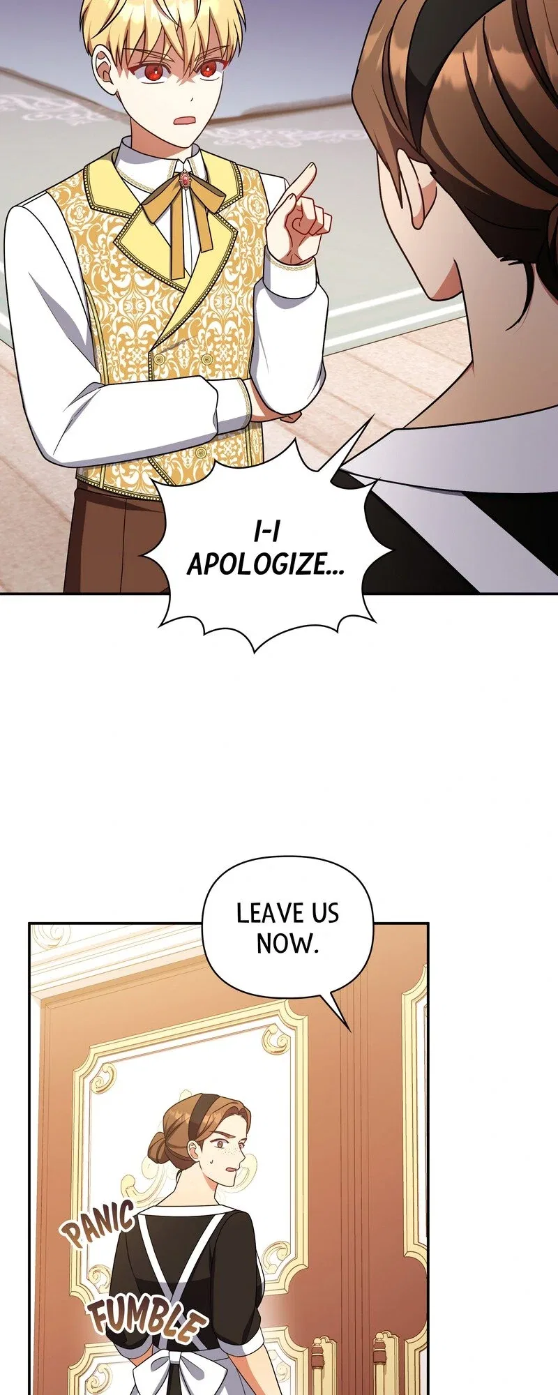 Valia, Tribute to Shuden Chapter 118 – Page 67