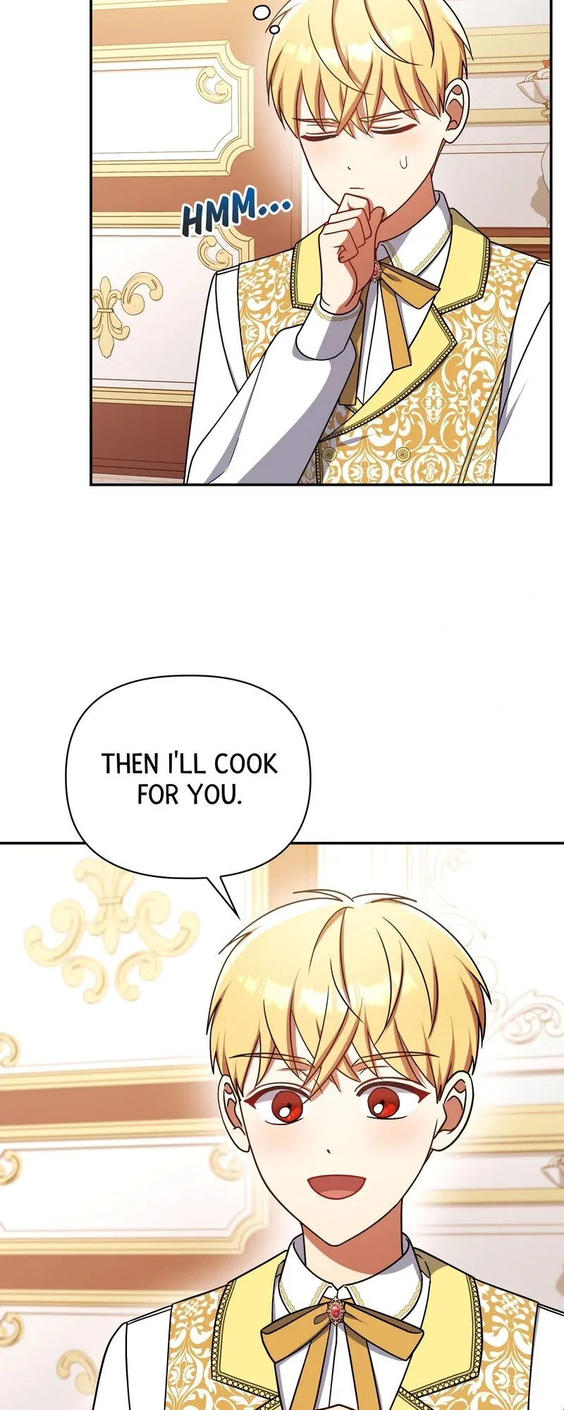 Valia, Tribute to Shuden Chapter 118 – Page 71