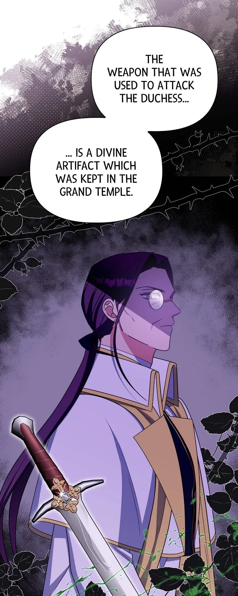 Valia, Tribute to Shuden Chapter 117 – Page 17