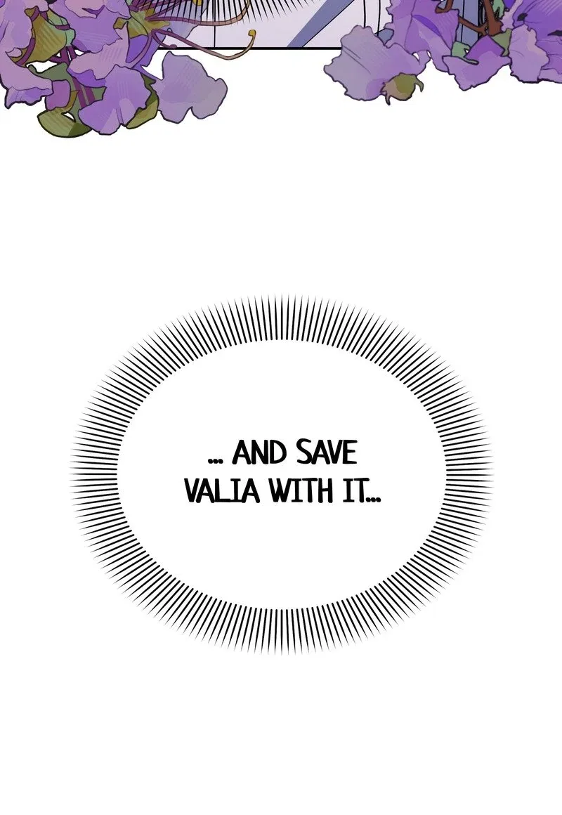 Valia, Tribute to Shuden Chapter 117 – Page 21